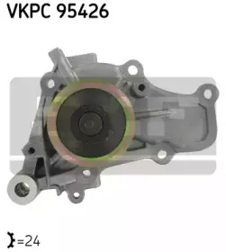 VKPC 95426 SKF